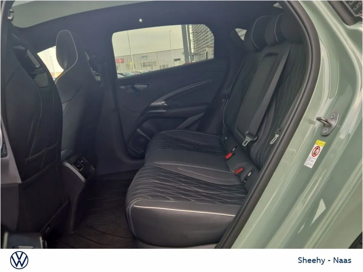 BYD SEAL Excellence 82.5kWh 4WD - Image 6