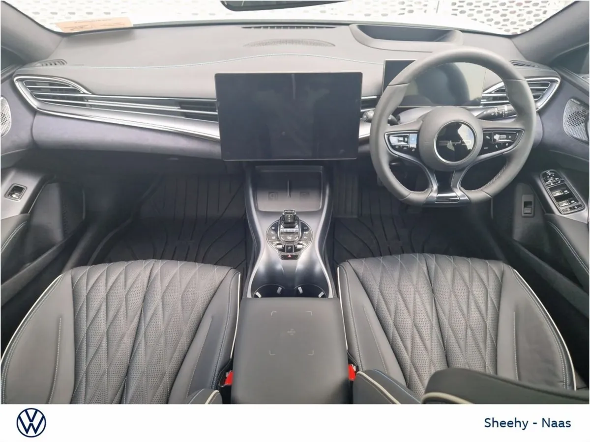 BYD SEAL Excellence 82.5kWh 4WD - Image 3