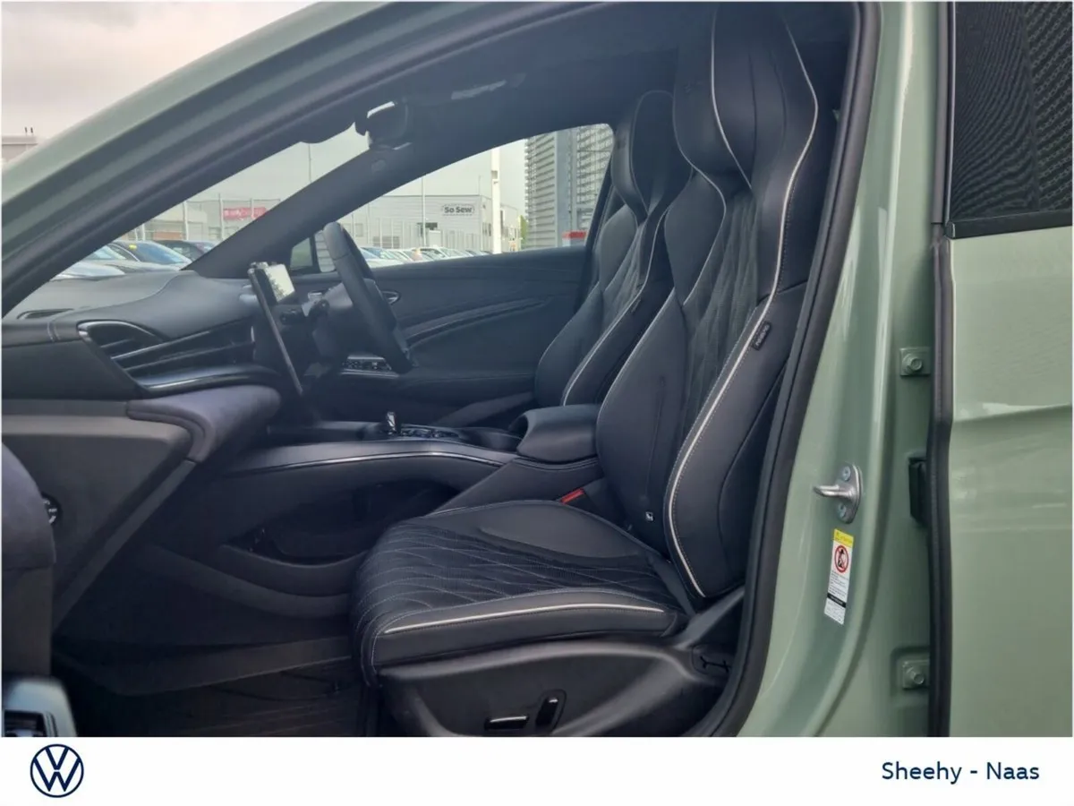 BYD SEAL Excellence 82.5kWh 4WD - Image 4