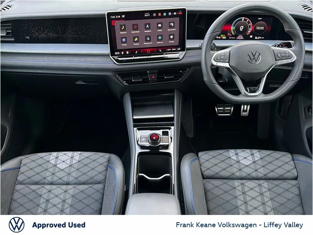 Volkswagen Tayron R-LINE AUTO PHEV 1.5 TSI 204PS * - Image 2