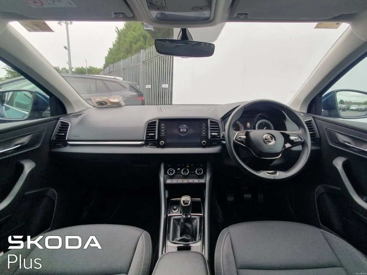 Skoda Karoq 1.0TSI 110bhp Ambition - Image 2