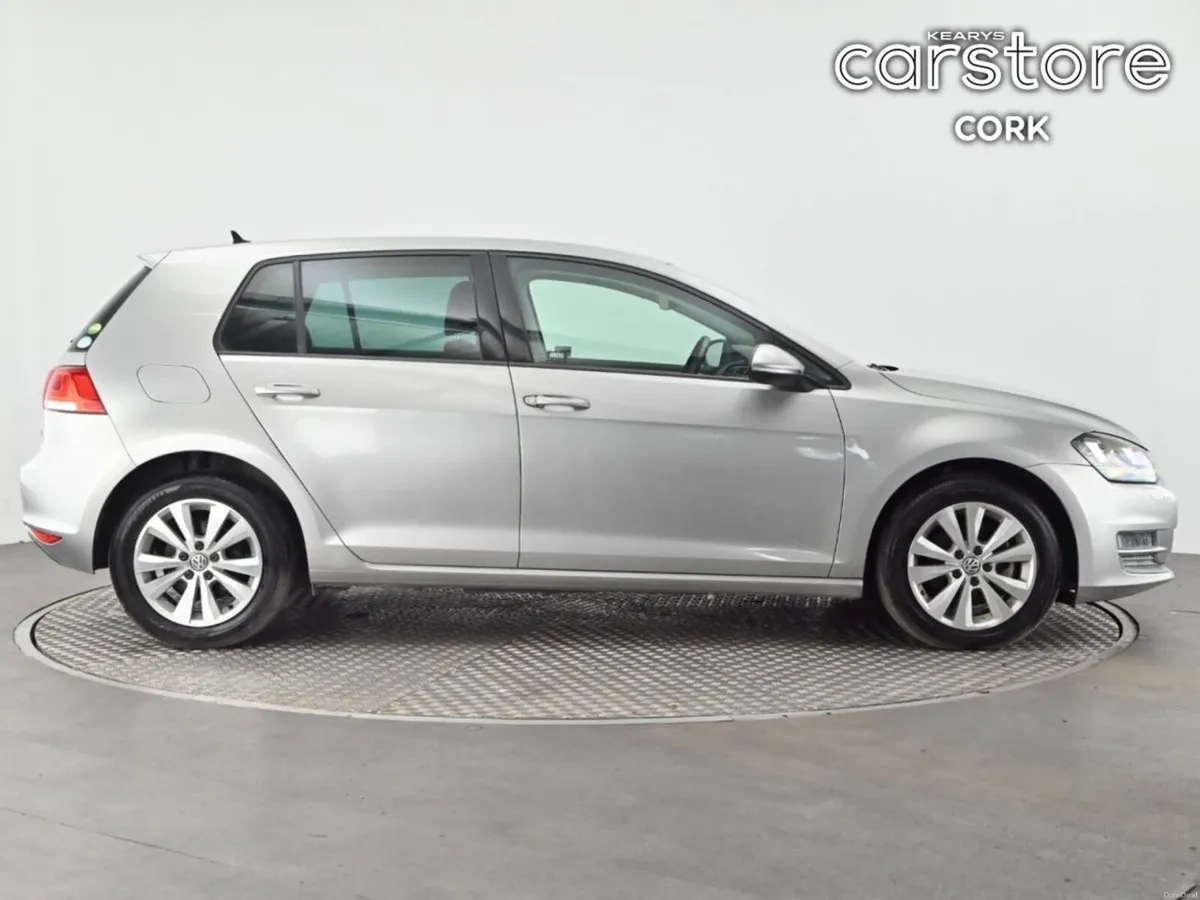 Volkswagen Golf 1.2 TSI Auto - Image 2