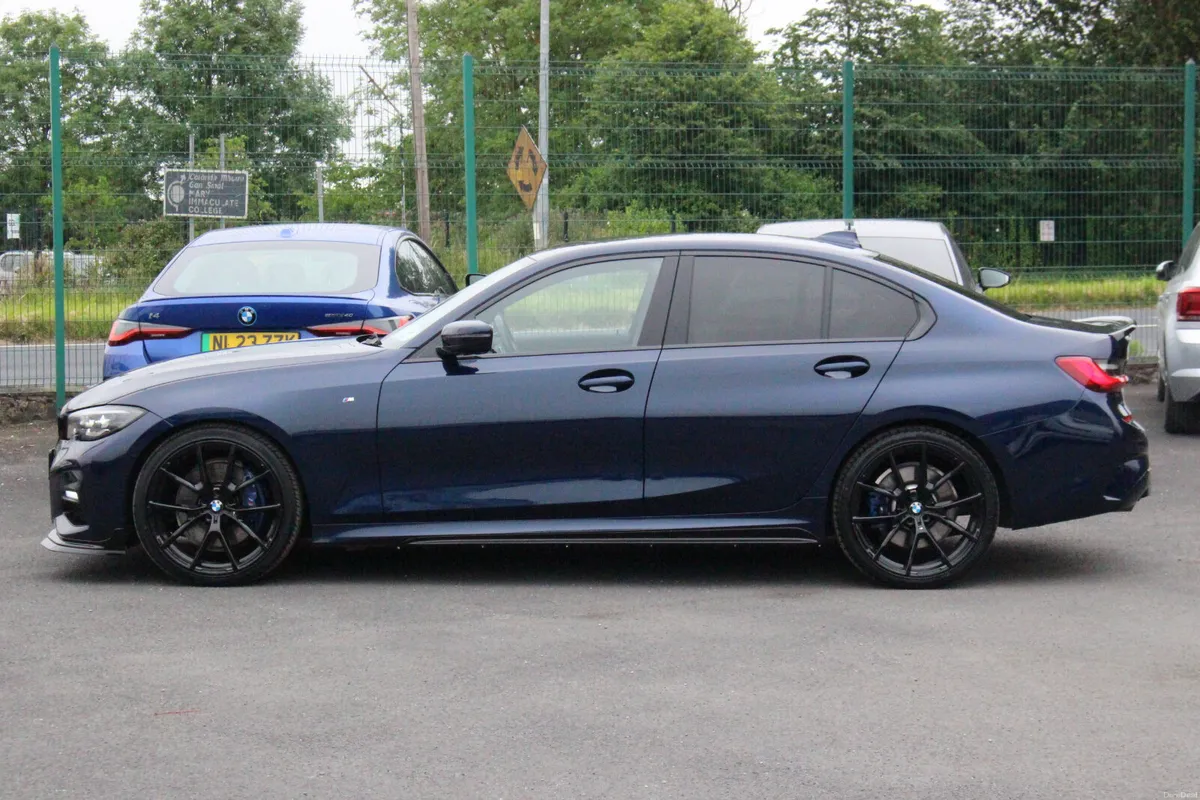 BMW 330d G20 M-Sport Pro Edition - Image 5