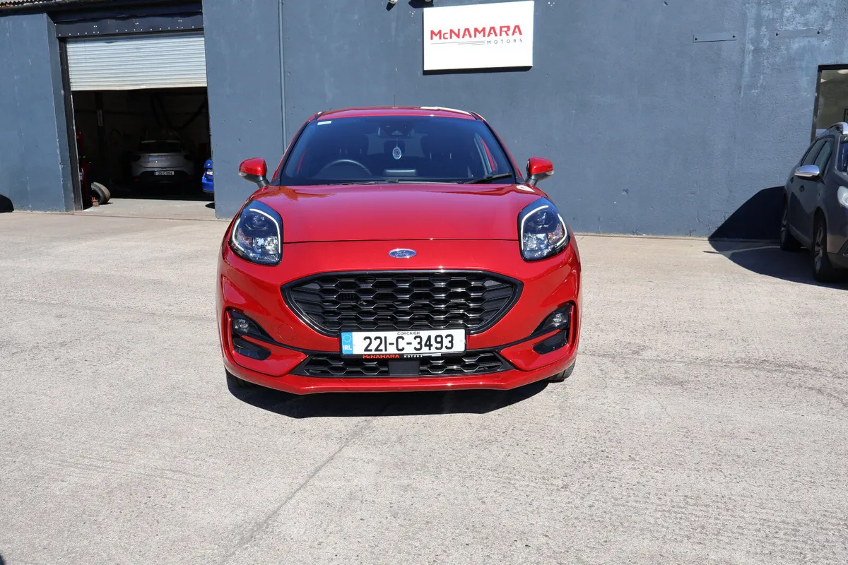 Ford Puma ST Line Great Spec Exceptional Condition - Image 4