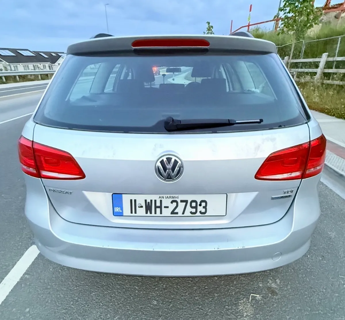 VW Passat Estate - Image 3