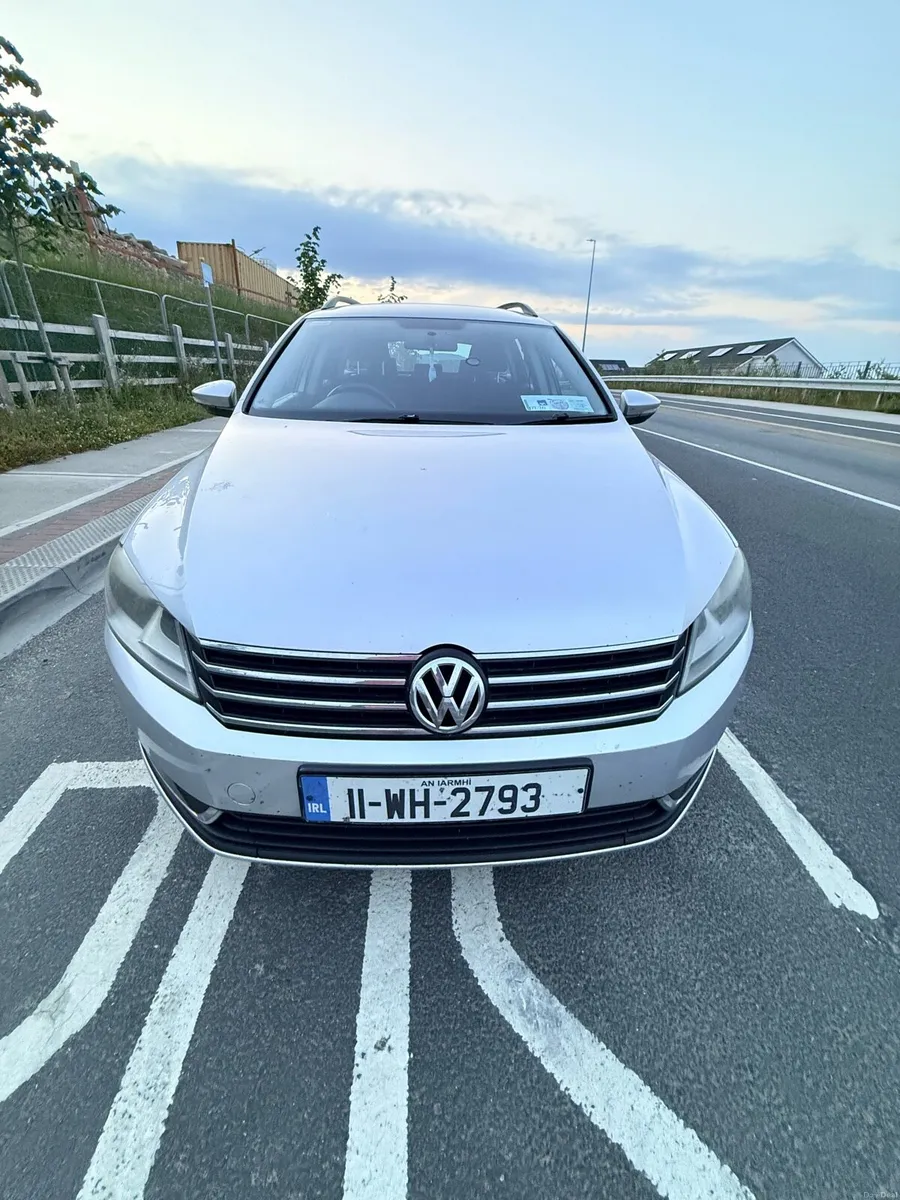 VW Passat Estate - Image 5