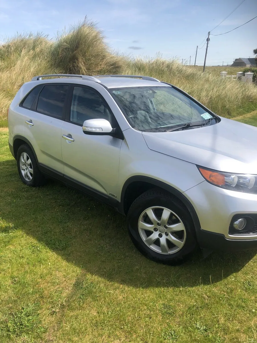 Kia Sorento - Image 3