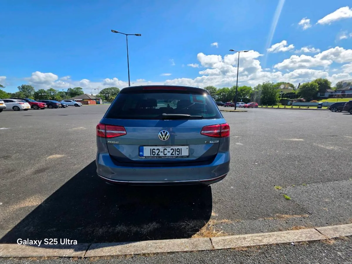 Volkswagen Passat B8 - Image 5