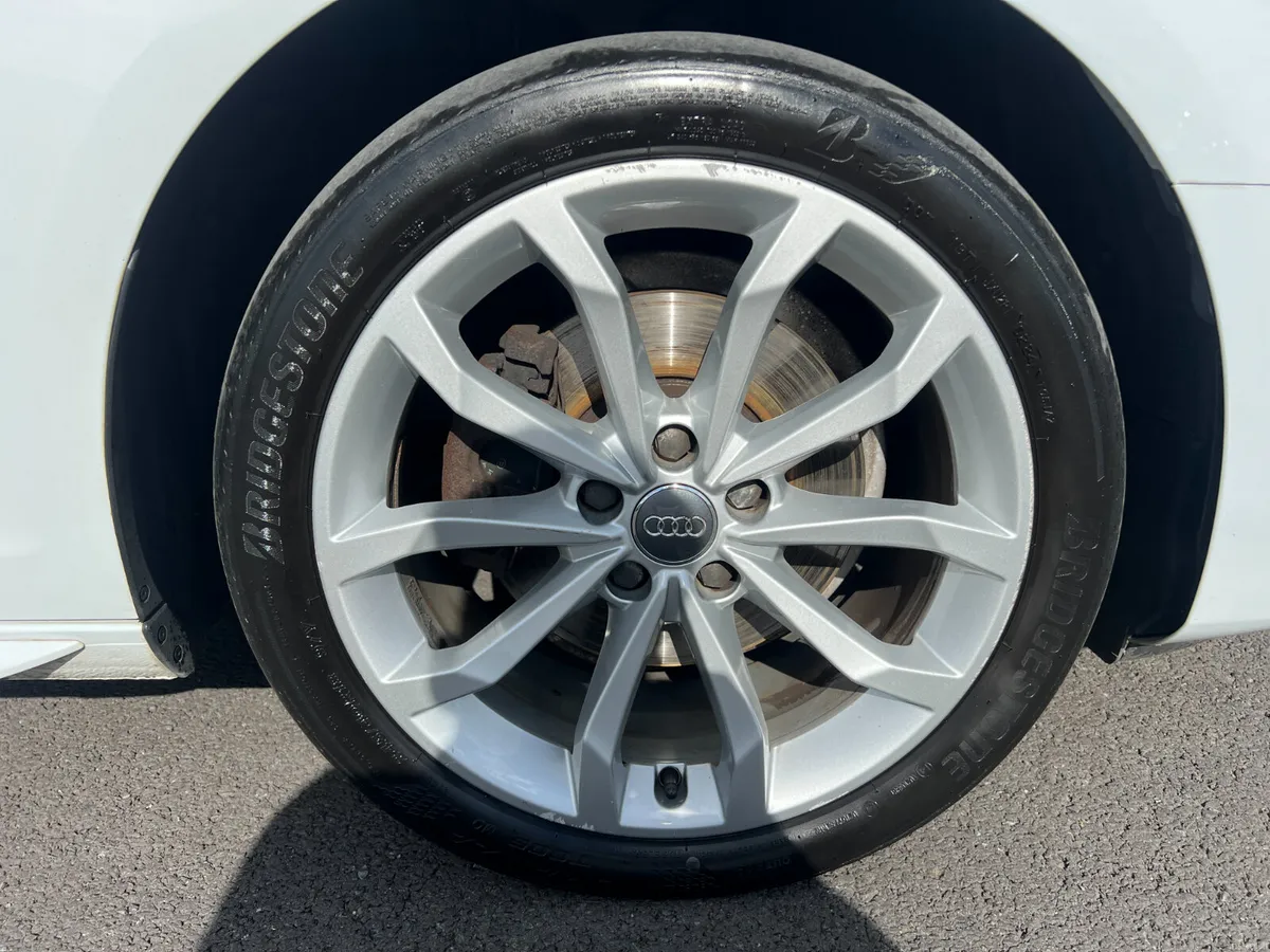 2019 (192) Audi A4 Sport 35 2.0 TDI AUTO - Image 5