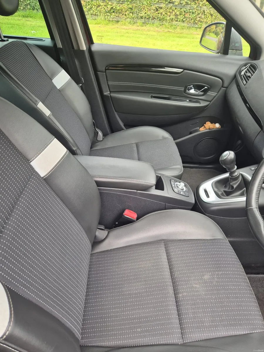Renault Scenic - Image 6