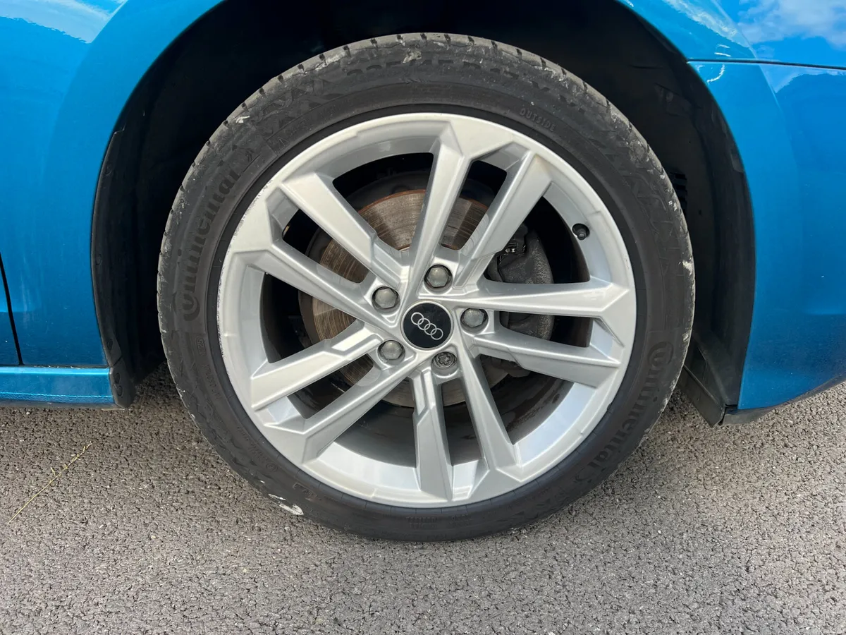 2023 Audi A3 Sport 35 2.0 TDI - Automatic - Image 5