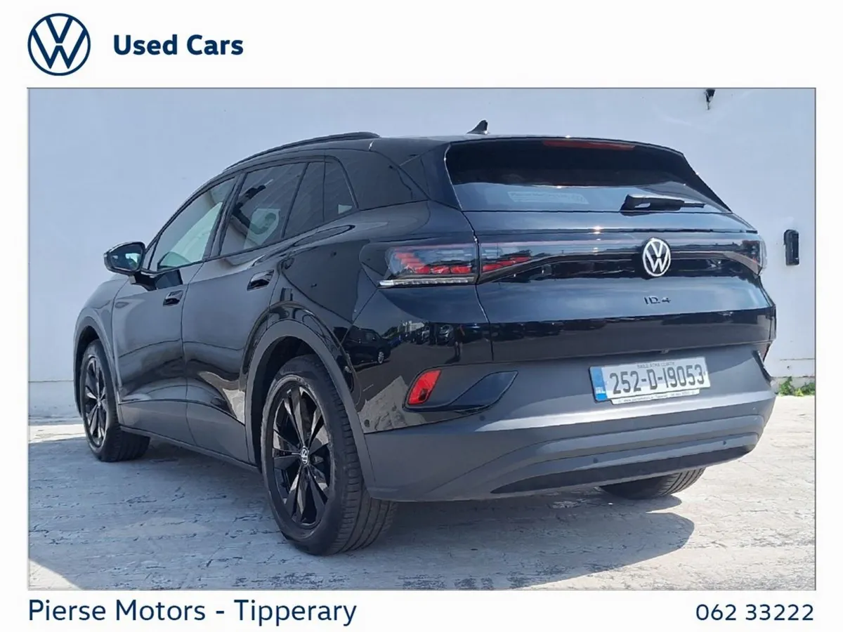 Volkswagen ID.4 ID.4 PRO STYLE 77KWH 286HP - Image 3