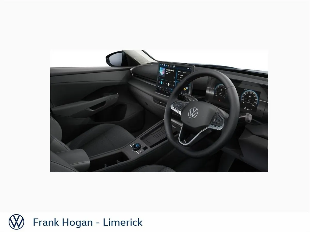 Volkswagen T-Roc T-Roc Life 1.5 eTSI (116 HP) 7 sp - Image 2