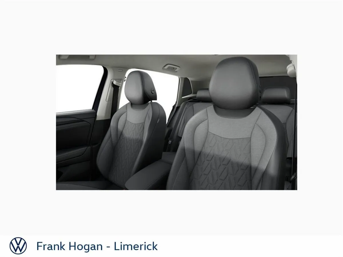 Volkswagen Tiguan Edition 75 2.0 TDI (150 HP) 7 sp - Image 4