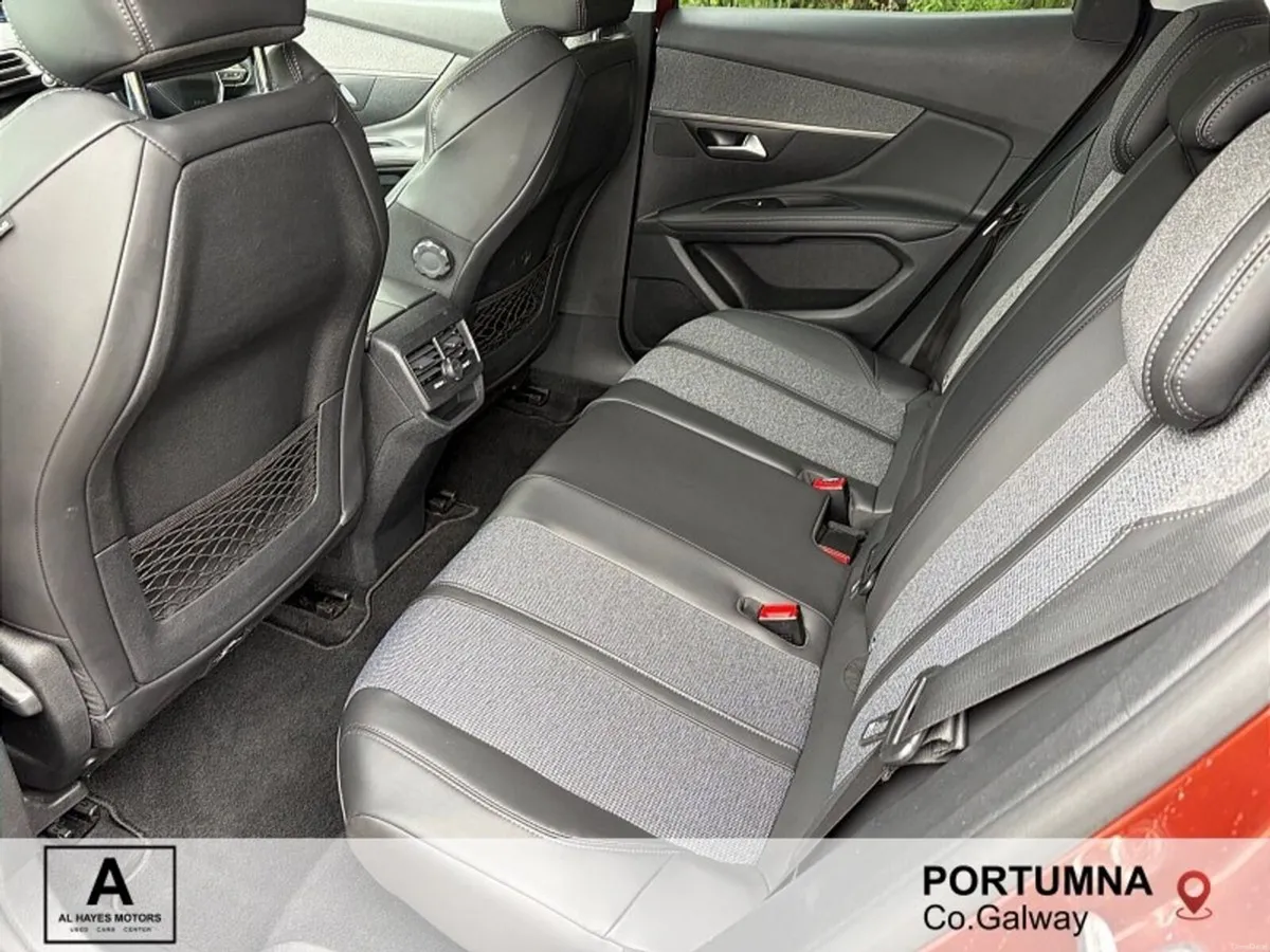 Peugeot 3008 ALLURE 1.5 BlueHDi 130bhp *FLASH SALE - Image 4
