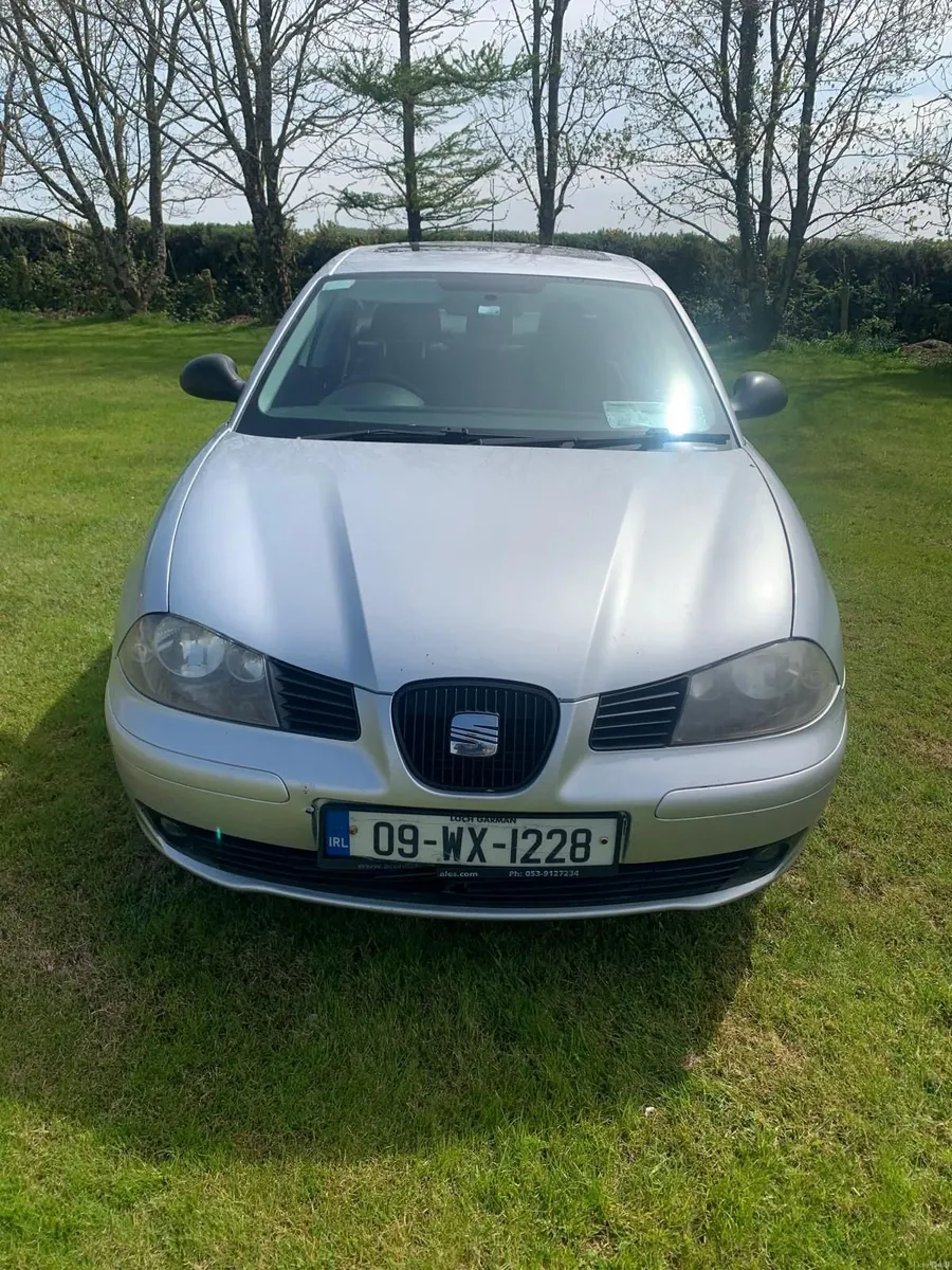SEAT Cordoba 2009 - Image 1