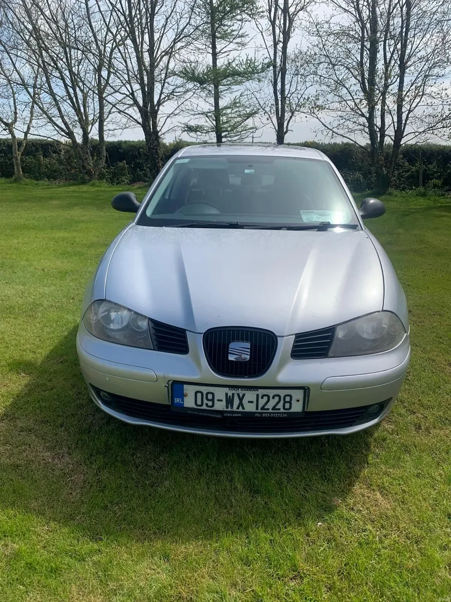 SEAT Cordoba 2009 - Image 4