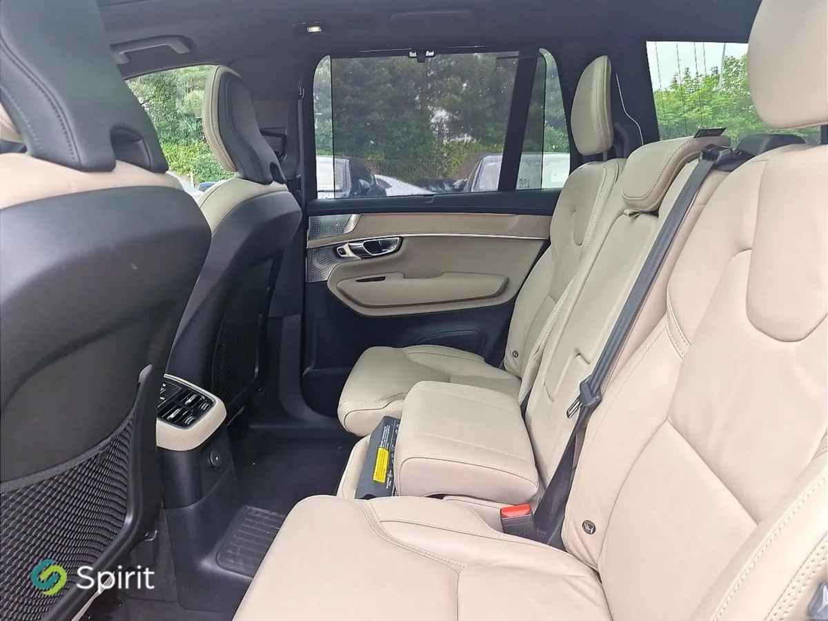 Volvo XC90 T8 Ultra Plug In Hybrid - Image 5