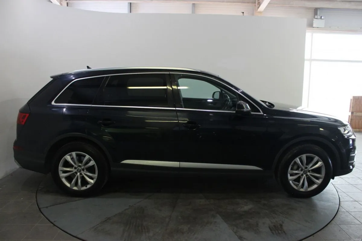 Audi Q7 3.0TDI 218 quattro Tiptronic SE 7 SEATS - - Image 3
