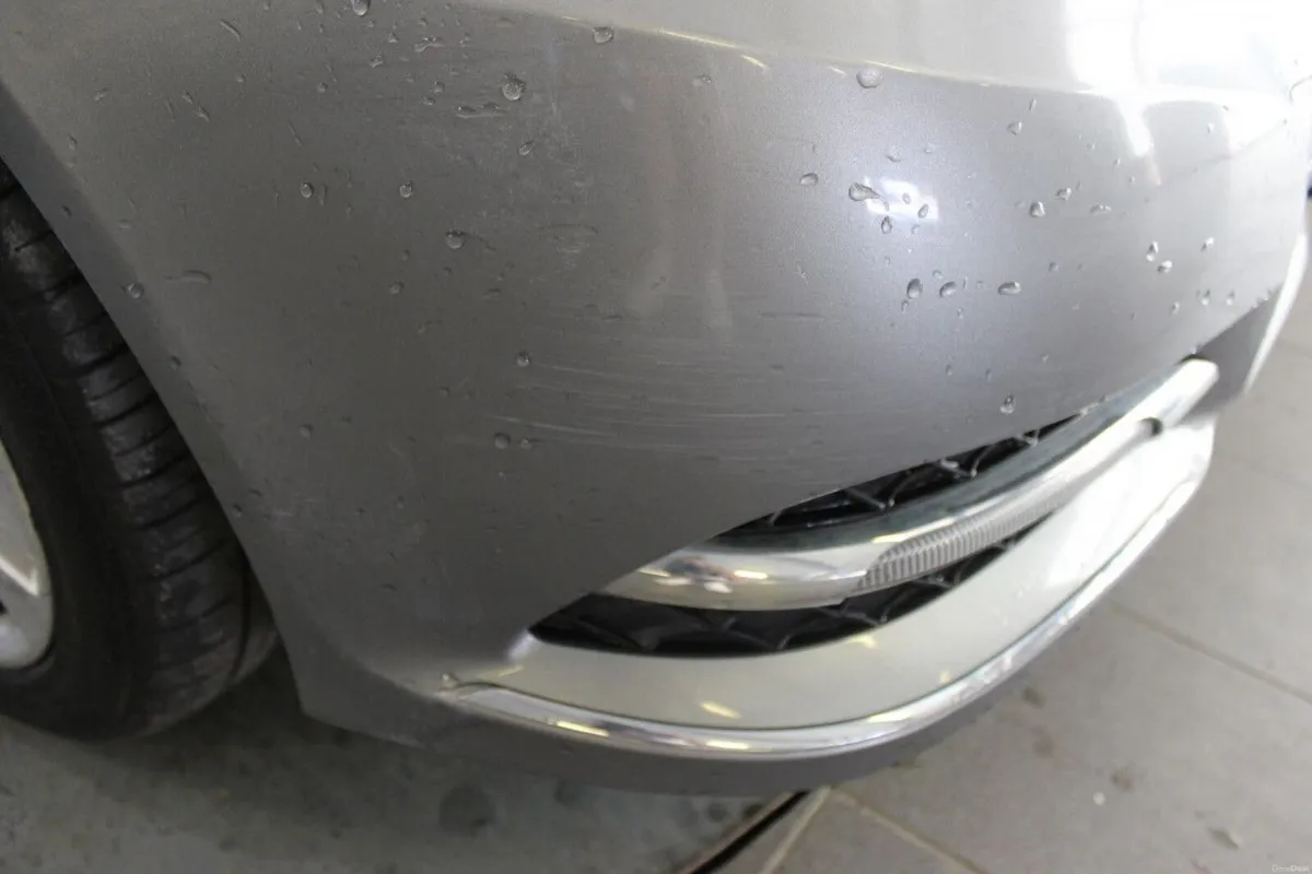 Mercedes-Benz C-Class C 200 CDI BE AVANTGARDE SPOR - Image 3
