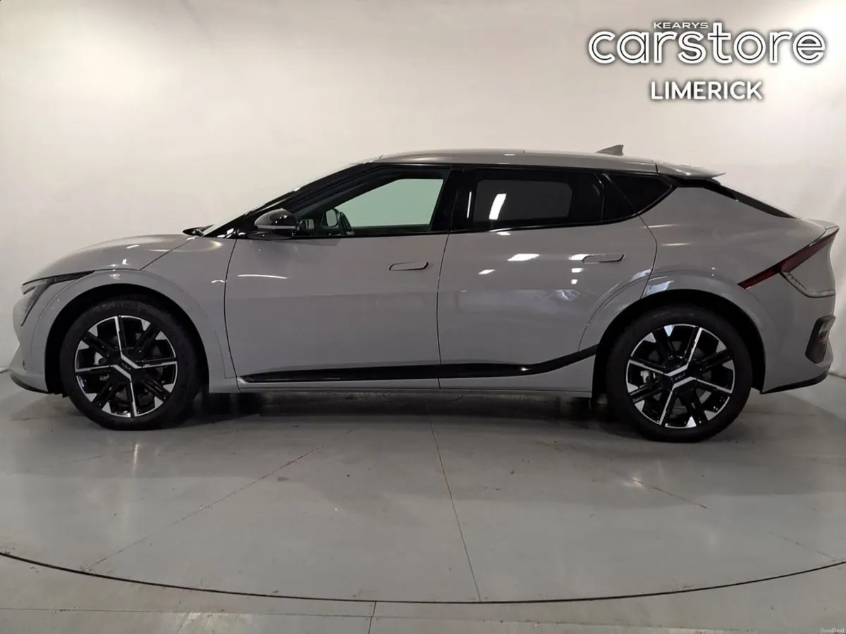 Kia EV6 GT-Line Long Range 84kwh RWD 229ps - Image 6