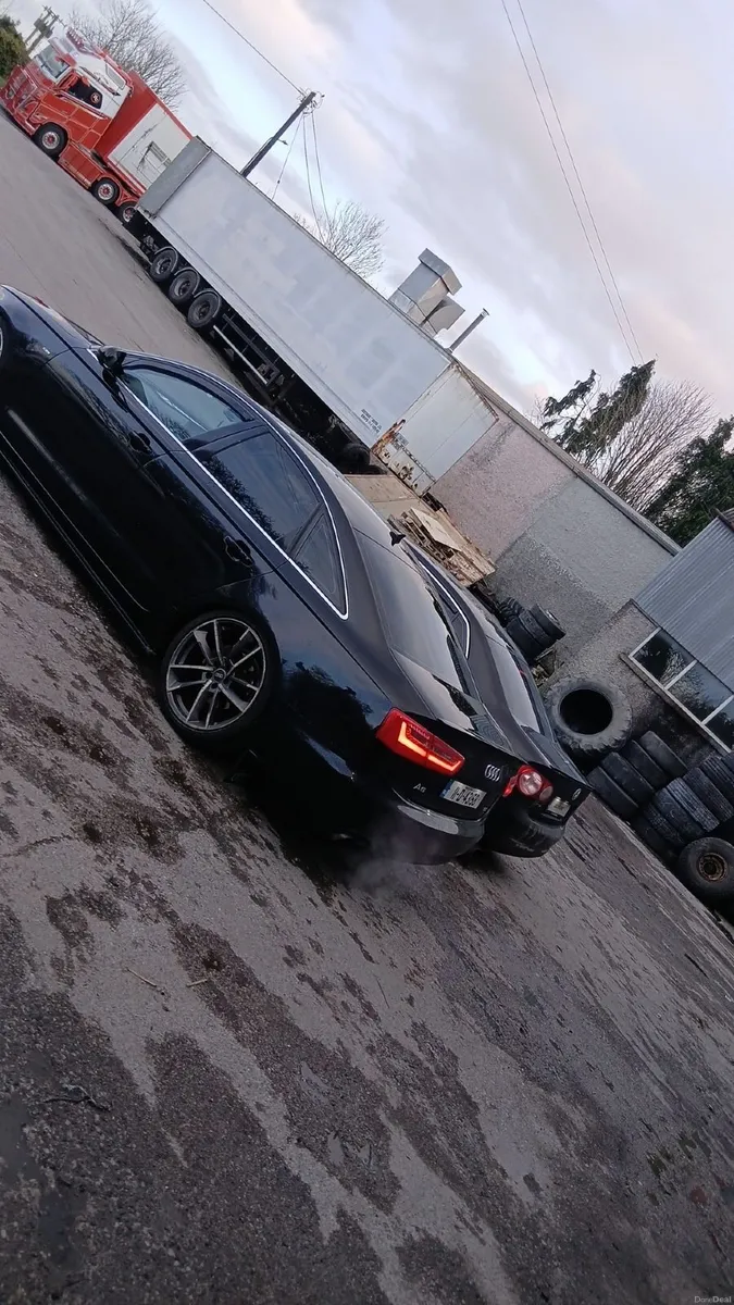 Audi A6 2011 - Image 3