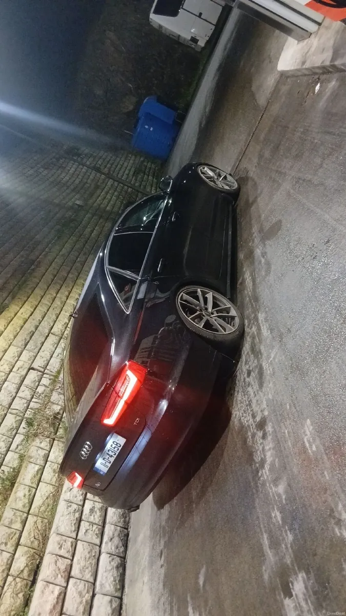 Audi A6 2011 - Image 4