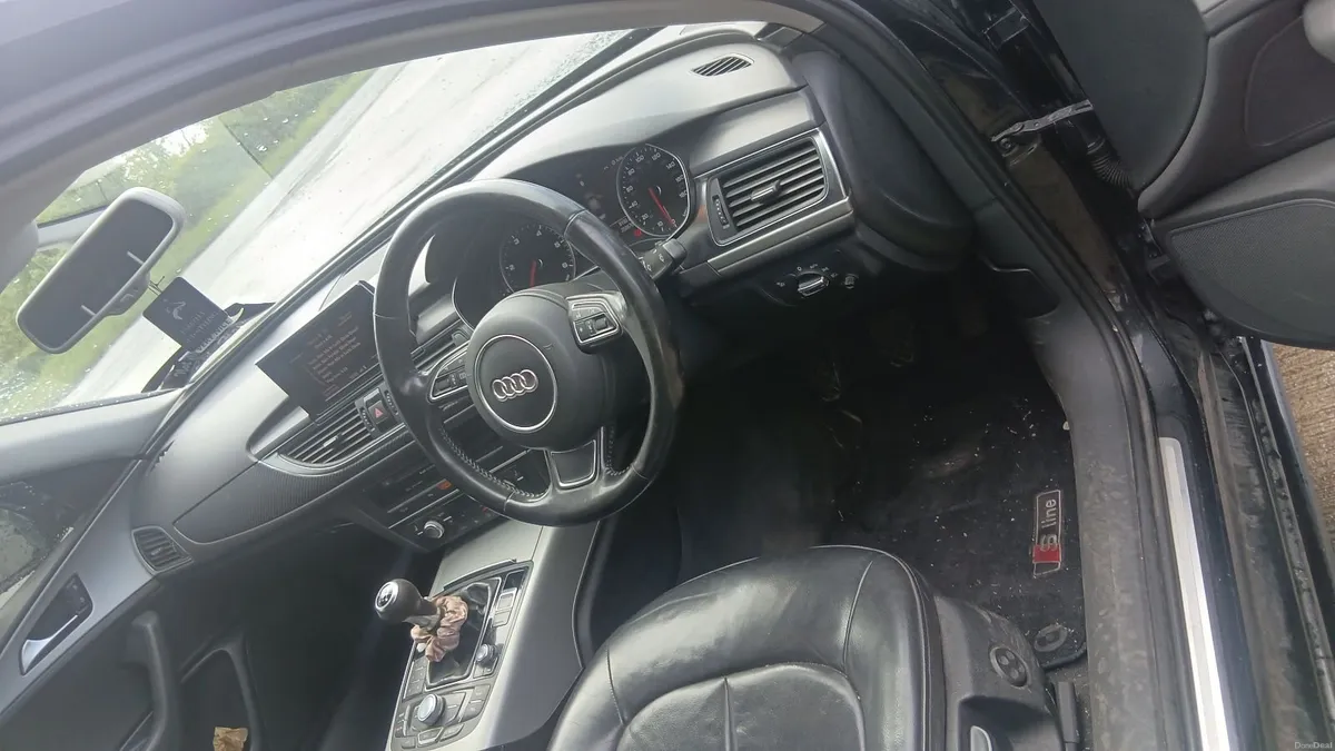 Audi A6 2011 - Image 5
