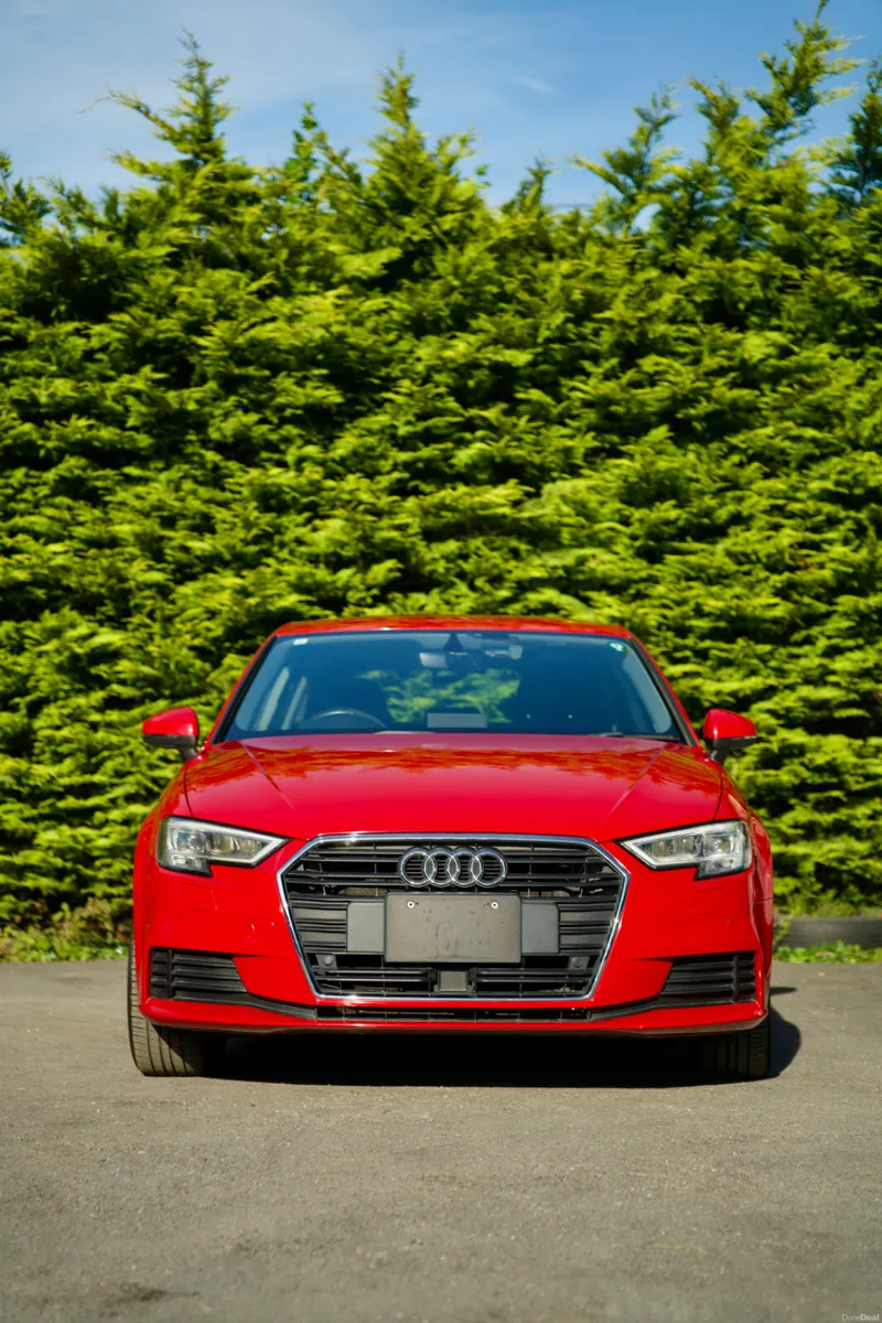 Audi A3 Sportback 2017 - Image 3