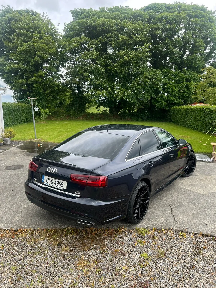 Audi A6 - Image 3