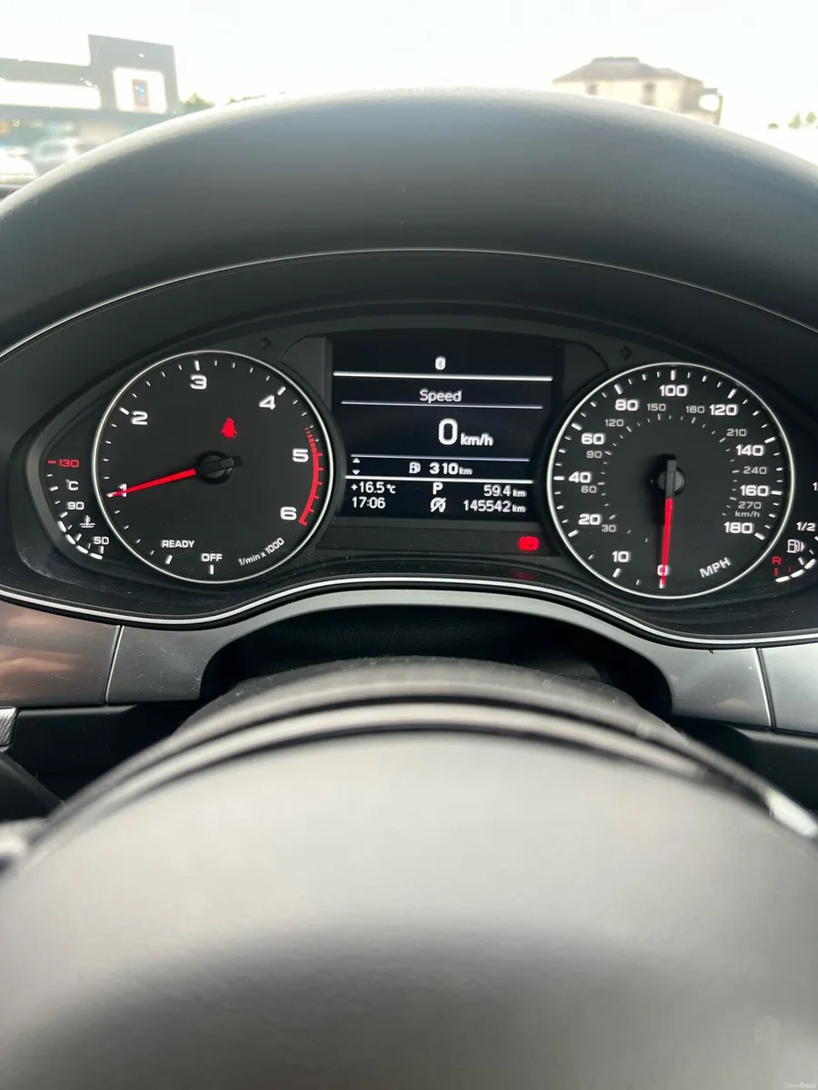 Audi A6 - Image 5