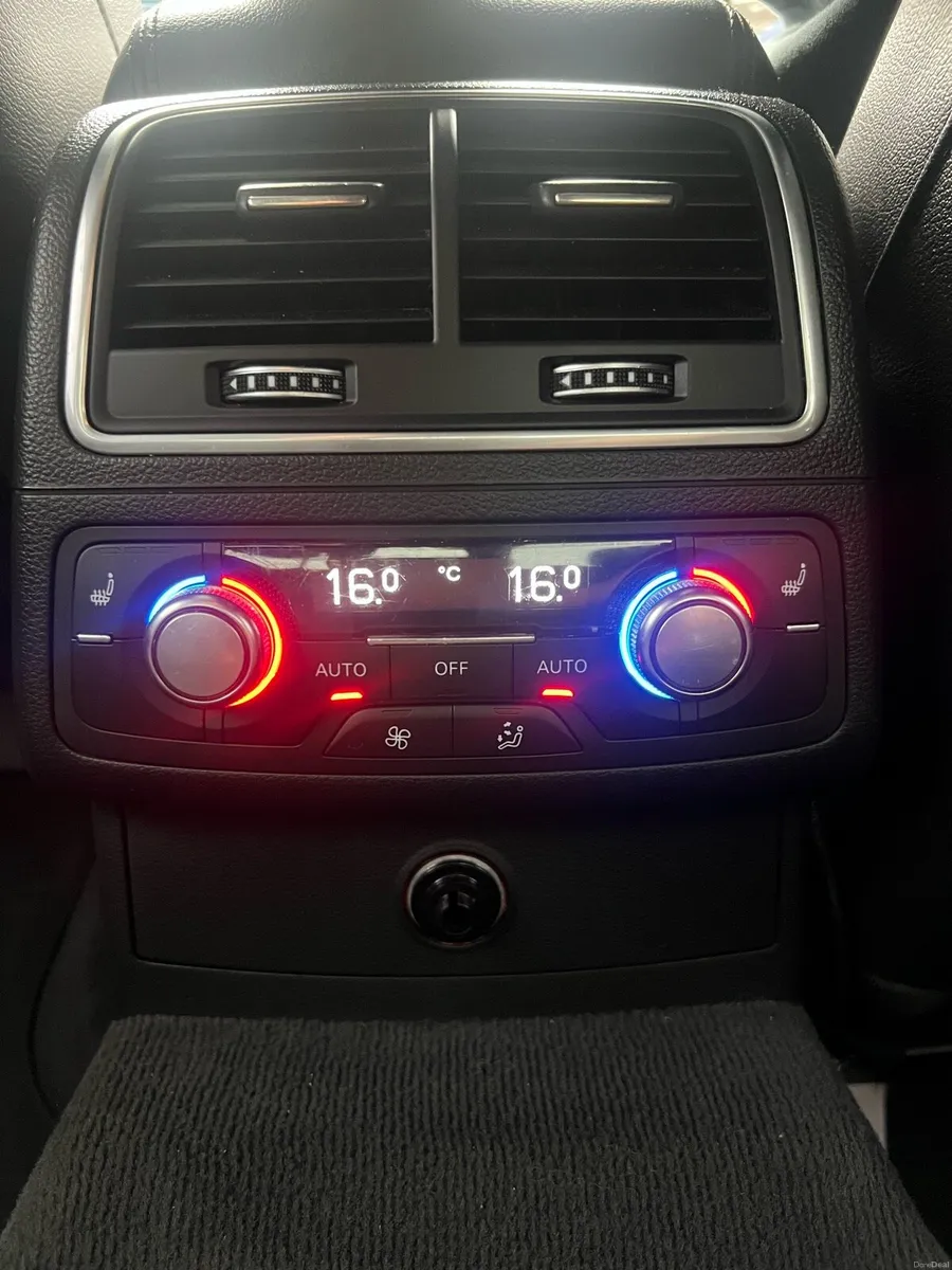 Audi A6 - Image 6