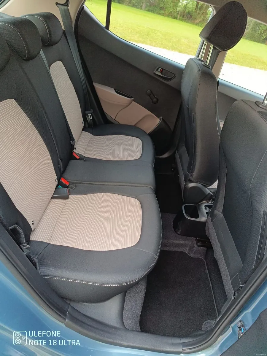 Hyundai i10 Classic.  Less than 33,000Km. - Image 3