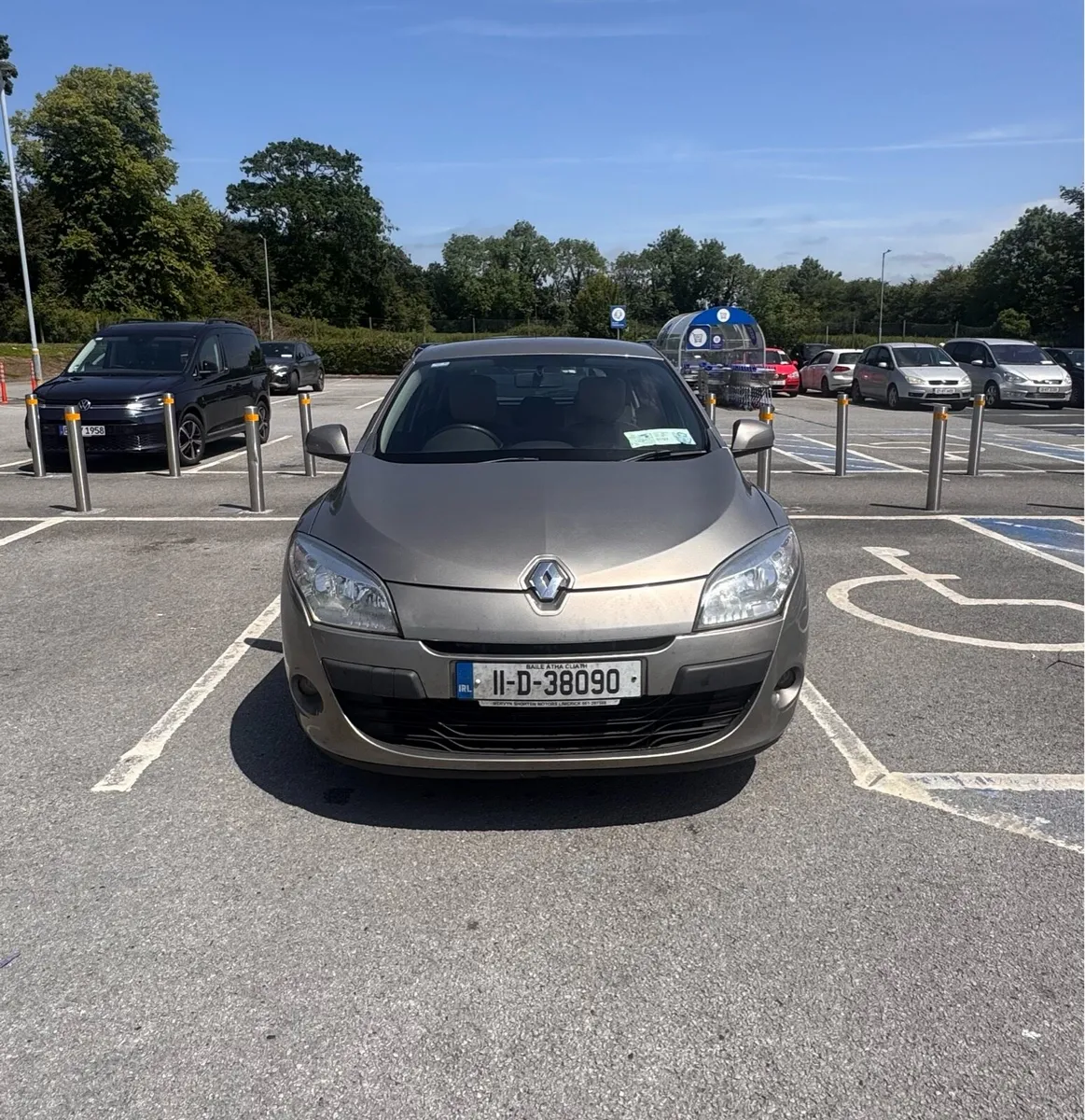 Renault Megane 3 - Image 3