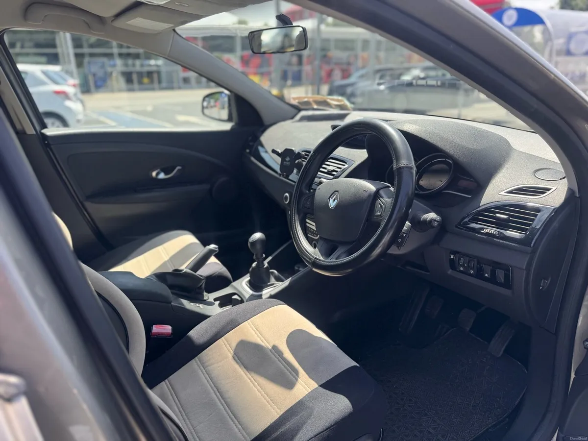 Renault Megane 3 - Image 6