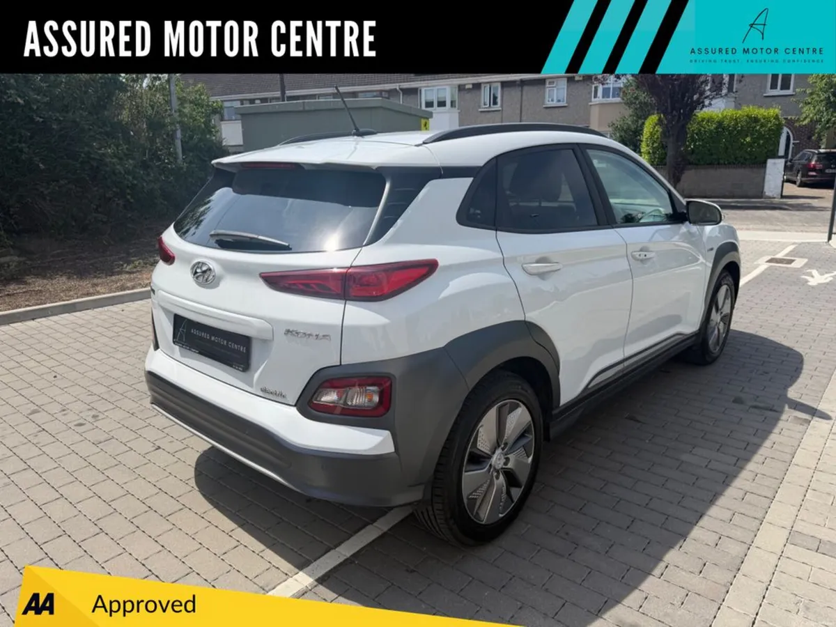 2019 HYUNDAI KONA KAUAI 64kWh**HIGH SPEC**1 OWNER* - Image 3