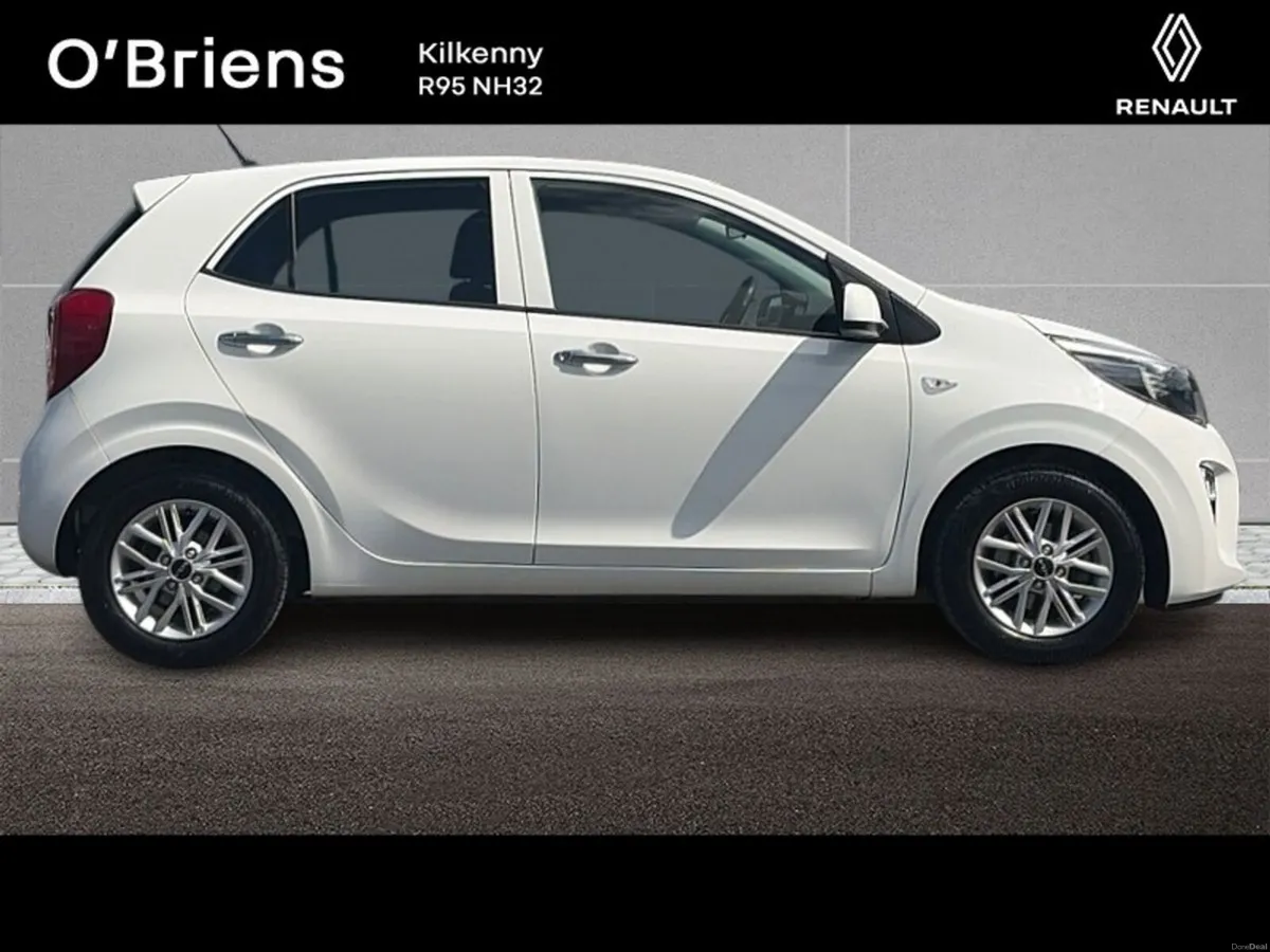 Kia Picanto K1 1.0 5DR *1 OWNER - PRISTINE CAR - I - Image 6