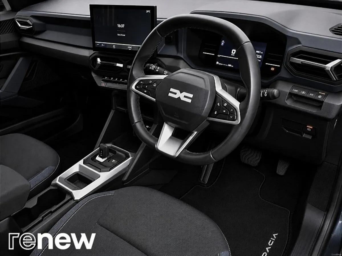 Dacia Bigster Expression HEV 155 - Image 6