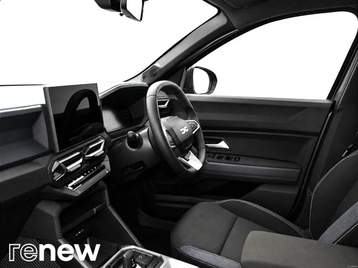 Dacia Bigster Expression HEV 155 - Image 5