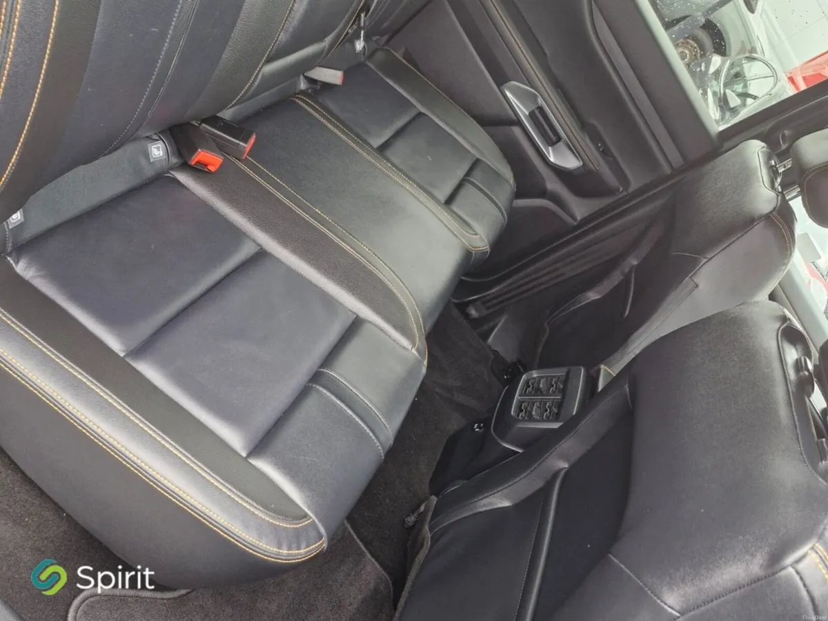 Ford Ranger RANGER D/CAB WILDTRAK - 2.0 TD2 - Image 5