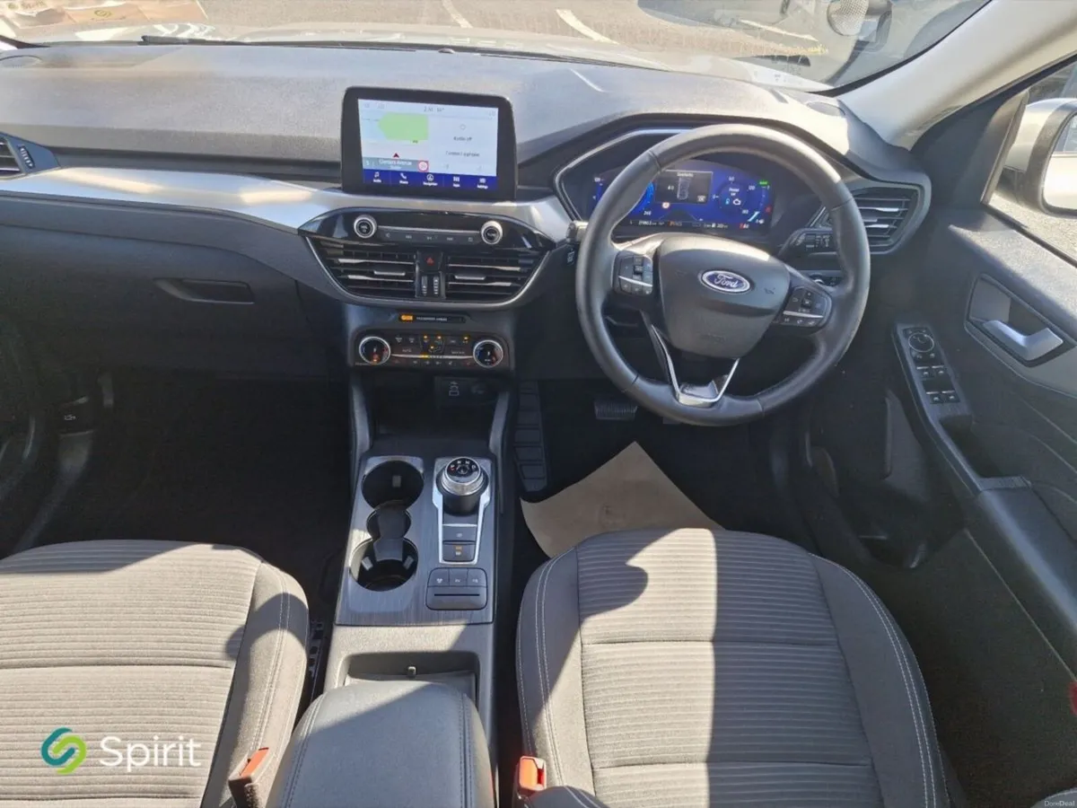 Ford Kuga PHEV Titanium Auto **Call Mark on 086162 - Image 4