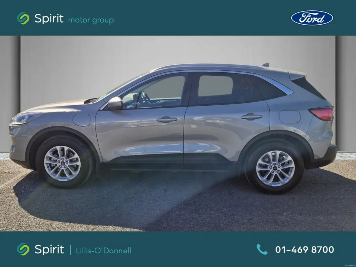Ford Kuga PHEV Titanium Auto **Call Mark on 086162 - Image 6