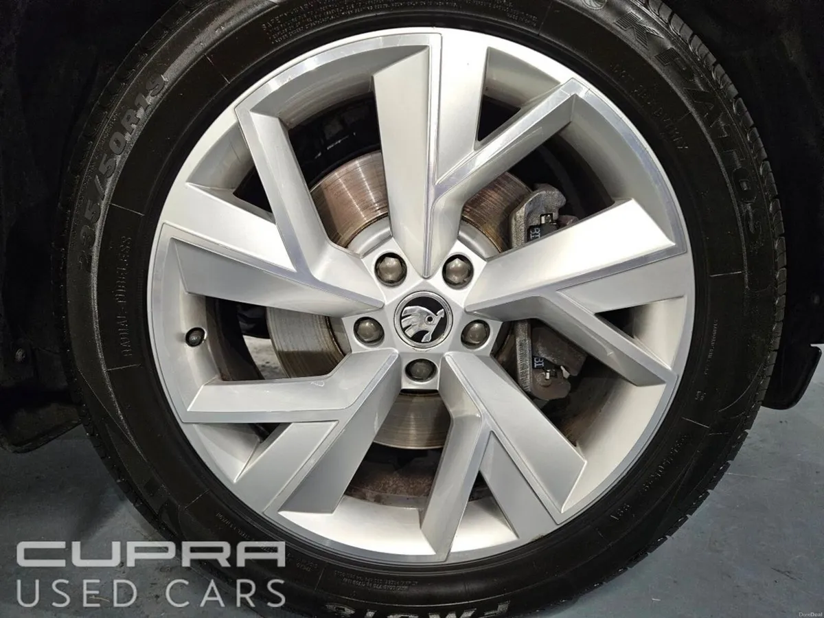 Skoda Kodiaq 2.0 TDI 150HP DSG Style 7 Seat €75 pe - Image 6