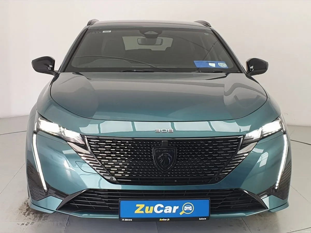 Peugeot 308 1.2 Puretech 130bhp GT Auto - Image 3