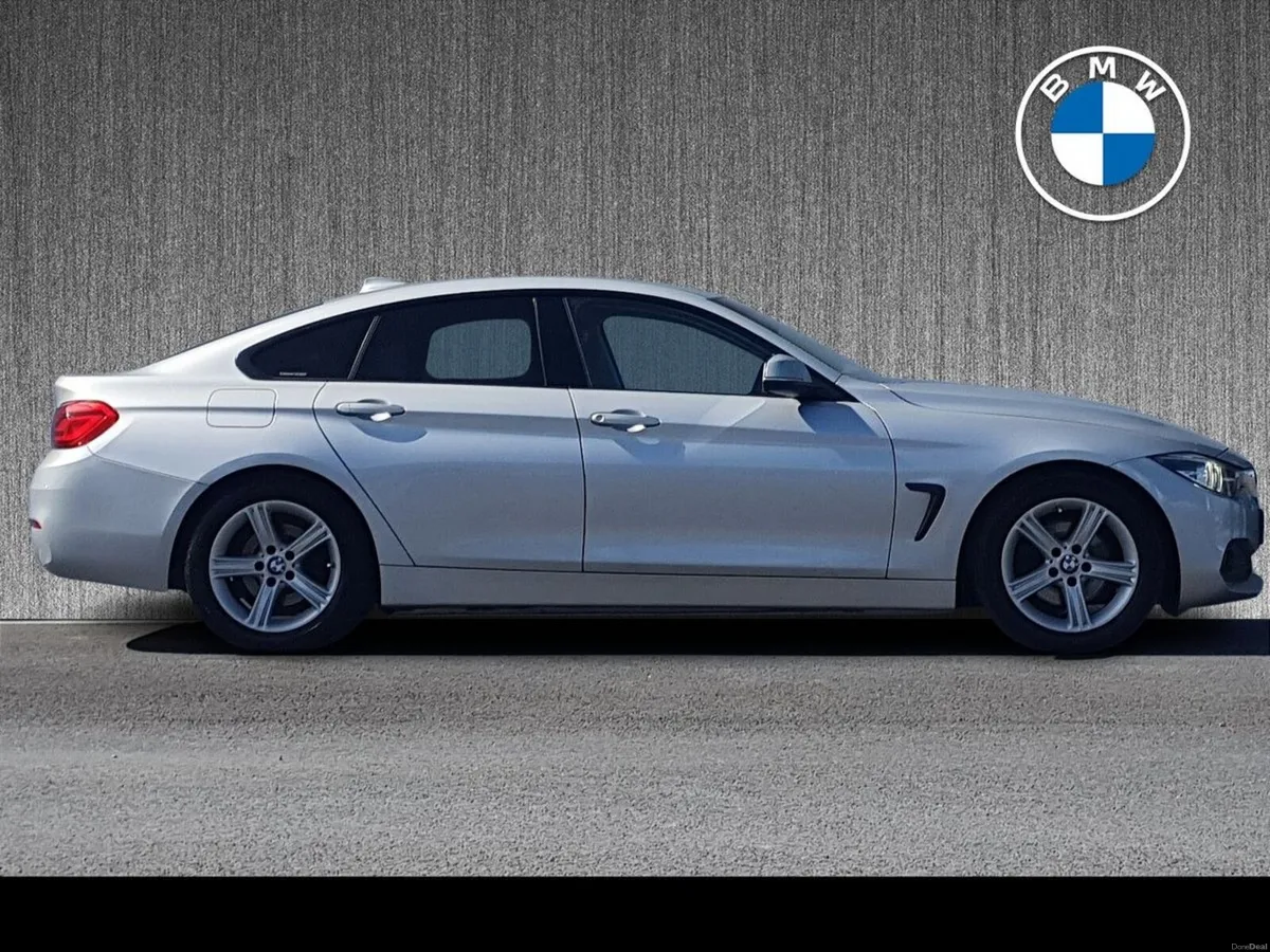 BMW 4-Series 420d SE - Image 3