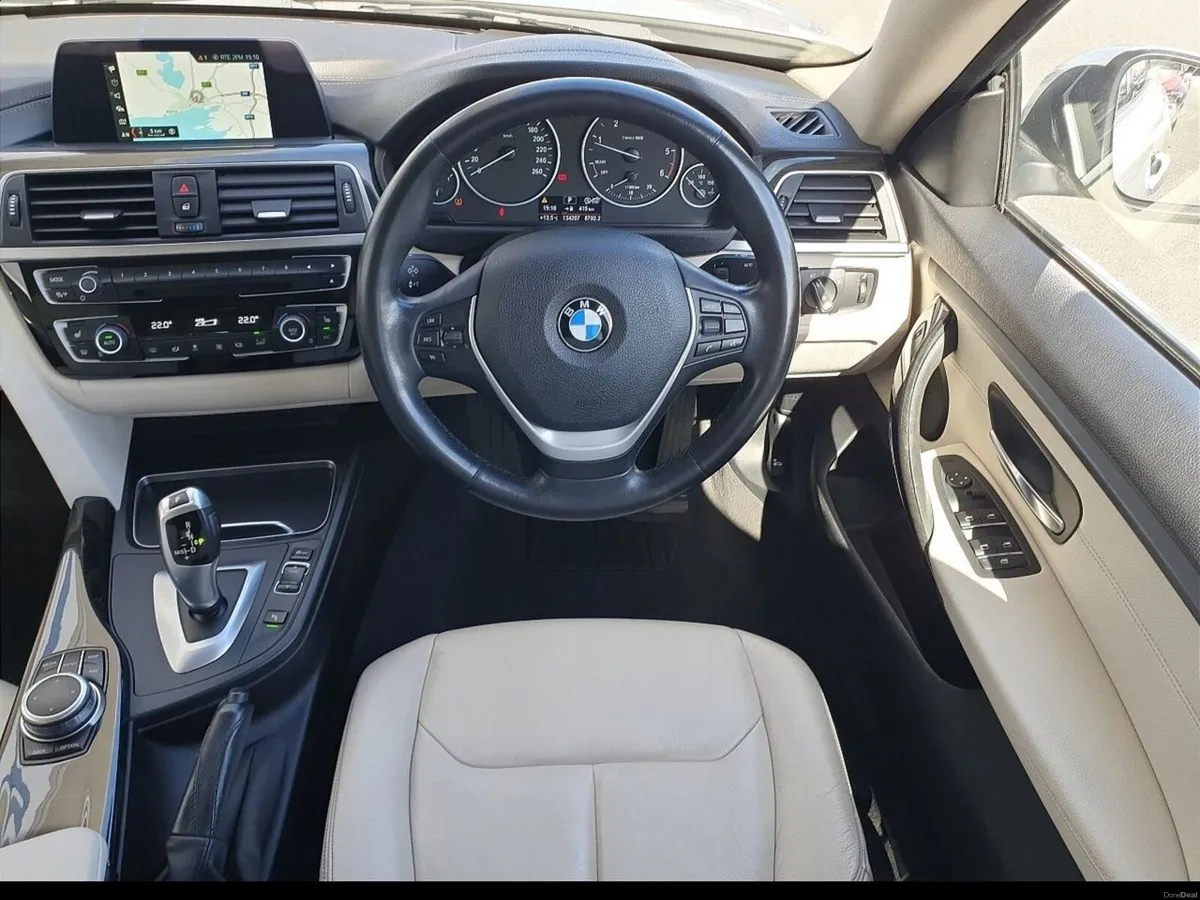 BMW 4-Series 420d SE - Image 5