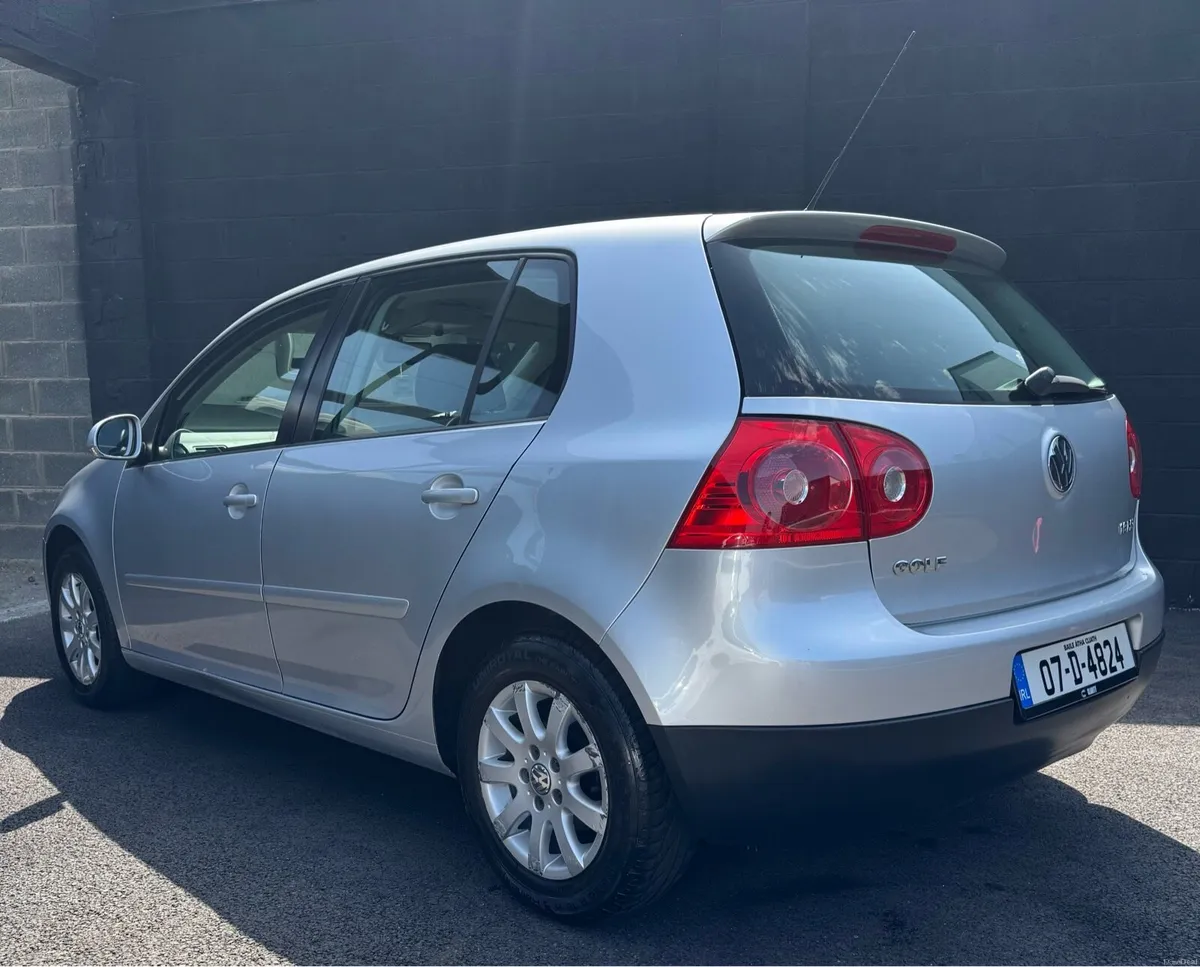 Volkswagen Golf - Image 3