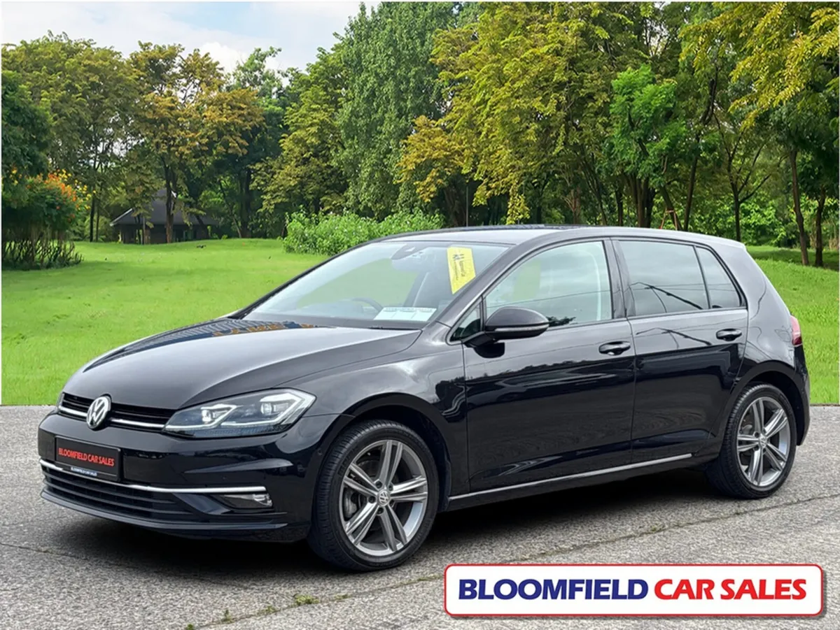 Volkswagen Golf 1.4 HIGHLINE , AUTO // IMMACULATE - Image 3