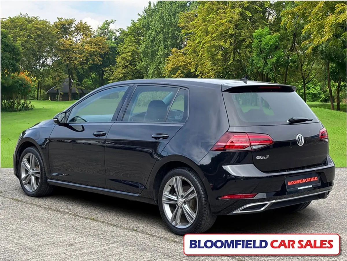 Volkswagen Golf 1.4 HIGHLINE , AUTO // IMMACULATE - Image 5