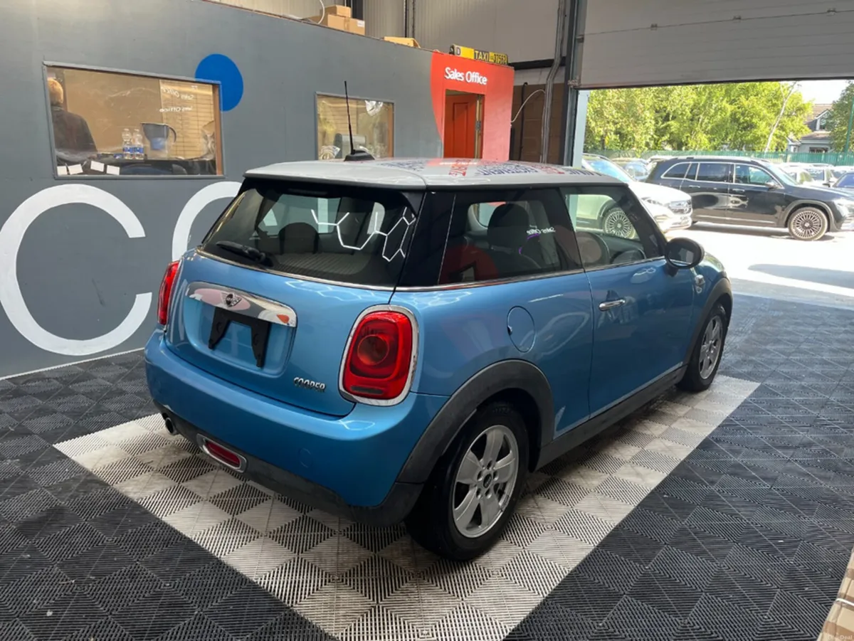 Mini Cooper 2015 MINI COOPER 1.5 AUTOMATIC / CRUIS - Image 2
